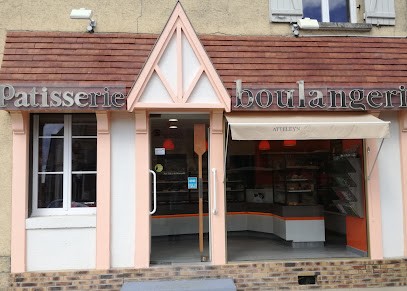 AUX DELICES DE MONNEVILLE, Boulangerie à Monneville
