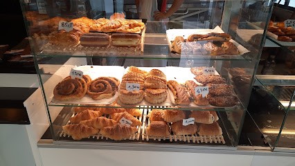 Za Boulangerie, Boulangerie à Gonesse