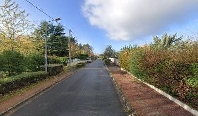 Navoles, Pâtisserie à Amboise