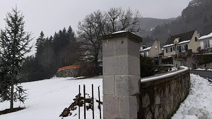 Vayre Michel, Pâtisserie à Vic-sur-Cère
