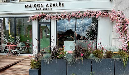 Maison Azalée, Pâtisserie à Juvisy-sur-Orge