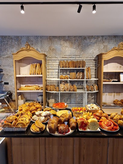 Boulangerie - Votre Boulanger ( Tollet-Cornier), Boulangerie à Val d'Oingt
