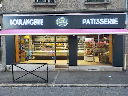 BOULANGERIE L'EMPREINTE SUCREE, Boulangerie à Thorigny-sur-Marne