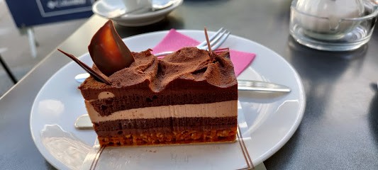 Aux Petits Gourmands, Pâtisserie à Chamonix-Mont-Blanc