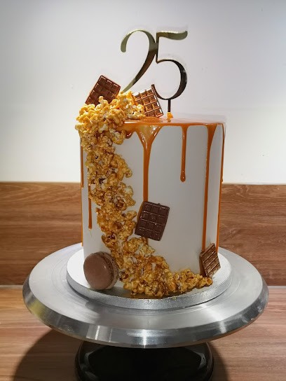 OH LES GOURMANDS, Pâtisserie au Châtelet-en-Brie