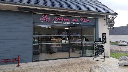 Les Délices Des Pains, Boulangerie à Torcy-le-Grand