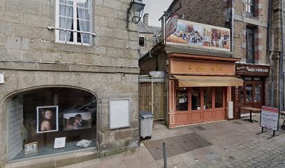 Baumel Franck Germain, Boulangerie à Guingamp