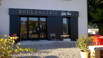 Boulangerie DELLA CASA, Boulangerie à Roumoules