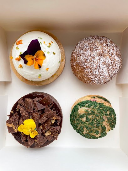 elle&lu, Pâtisserie à Talence