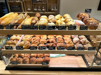 A mie chemin - Boulangerie, Boulangerie à Besançon