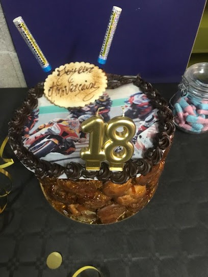 Boulangerie Banette Dallery-Pittié, Boulangerie à Vénissieux