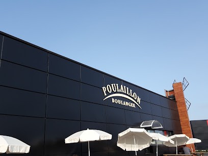 Poulaillon (Au Moulin), Boulangerie à Morschwiller-le-Bas