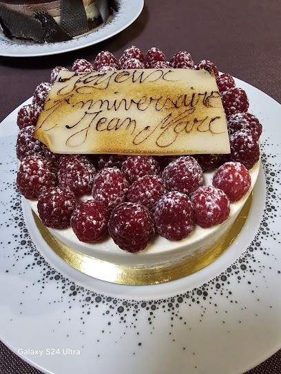 Aux Gourmandises De Lola, Boulangerie à Saint-Ouen-sur-Iton