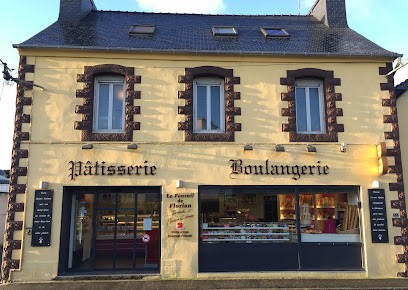 The Bakehouse Florian, Boulangerie à Plouzané