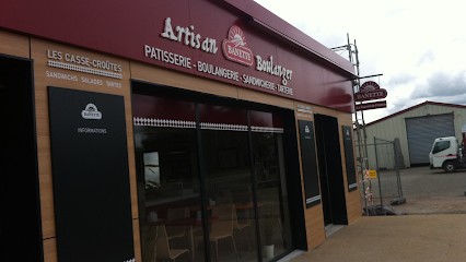 Boulangerie Iattoni Au Fournil De Francis, Boulangerie à Menoncourt