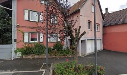 G.D.M.H. L, Boulangerie à Furdenheim