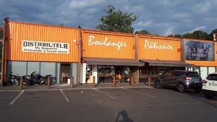 Boulanger Pâtissier La Fournée Castelle Asdm, Boulangerie à Château-Thierry