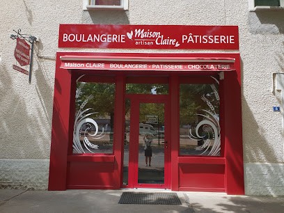 Sarl Boulangerie Claire, Boulangerie à Fours
