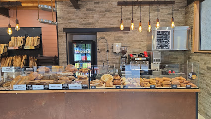 B Boulangerie Boulangerie à Villegly