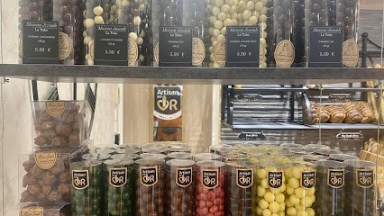 Boulangerie JOSEPH, Boulangerie à Lacroix-Saint-Ouen