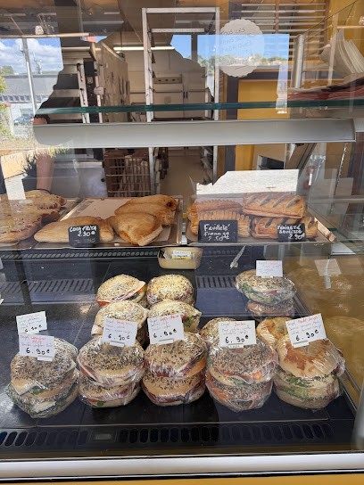 Au Pain Des Dieux, Boulangerie à Villeneuve-Loubet