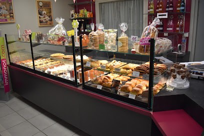 Grimaud-Deray, Boulangerie à Sèvremoine