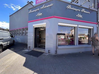 Boulangerie Artisanale Adam, Boulangerie à Sedan