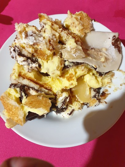 Chaumeny Sarl, Boulangerie à Objat