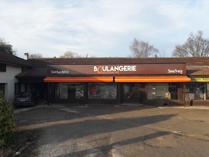 Boulangerie - Pâtisserie C&O MARIE, Boulangerie à Saint-Cyr-sur-Menthon