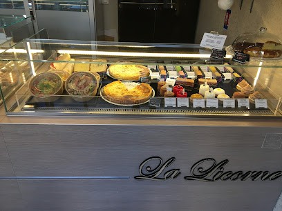 La Licorne, Pâtisserie à Nice