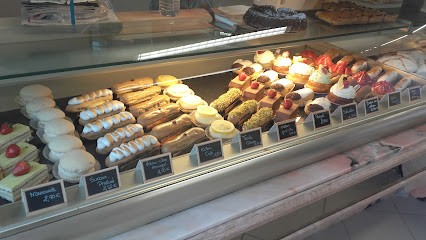 Le P'tit Et Claire, Boulangerie à Mélamare