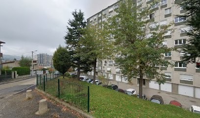 Oriol Alain, Boulangerie à Firminy