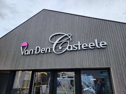 Van Den Casteele, Pâtisserie à Béthune