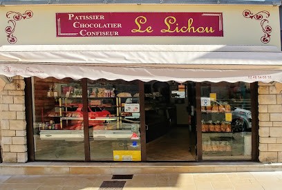 Pâtissier Confiseur Chocolatier Le Lichou, Pâtisserie à Sancerre