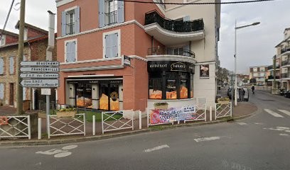 Maison Sbahi, Boulangerie au Plessis-Bouchard