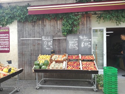 Aux Pains de Castagniers, Boulangerie à Castagniers