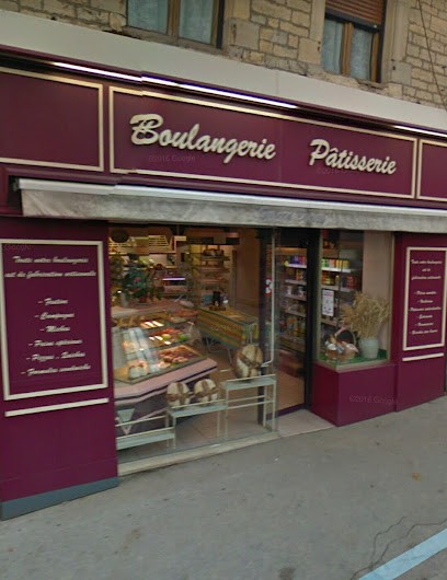 Durey, Boulangerie à Orchamps