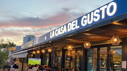 La Casa Del Gusto, Boulangerie à Saint-Laurent-du-Var
