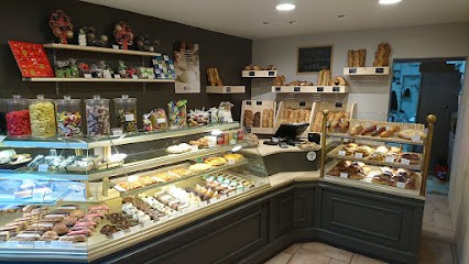 Boulangerie Mathieu Paget, Boulangerie à Lons-le-Saunier