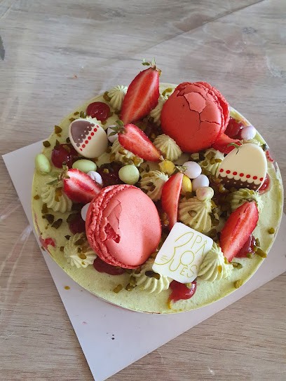 Au Pain D'Amour, Boulangerie à Warhem