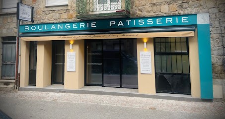 Les Douceurs Du Fournil, Boulangerie à Sainte-Sigolène