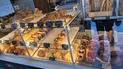 Boulangerie Miss π, Boulangerie à Villejuif