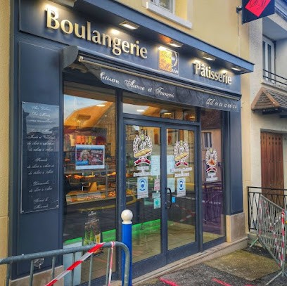 Boulangerie Pâtisserie Aux Délices du Morin, Boulangerie à Villiers-sur-Morin