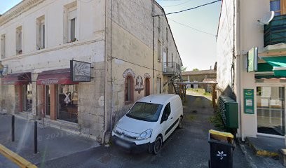 Templier Thierry, Boulangerie à Saint-Vivien-de-Médoc