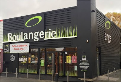 BOULANGERIE ANGE, Boulangerie à Savigny-le-Temple