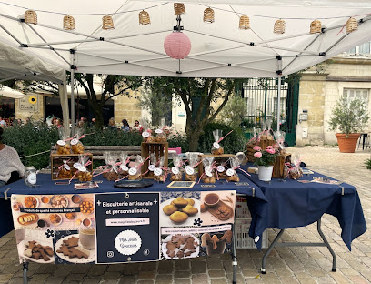 Mes Jolies Douceurs, Pâtisserie à Mettray