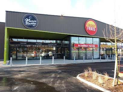 Marie Blachère Boulangerie Sandwicherie Tarterie, Boulangerie à Wasquehal