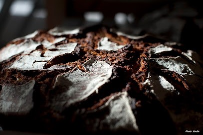 L'Arbre à Pain, Boulangerie à Mellionnec