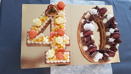 Lu'Divine Pâtisserie, Pâtisserie à Saint-Joseph-de-Rivière