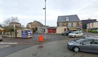 Boulangerie St Nicolas, Boulangerie à Granville